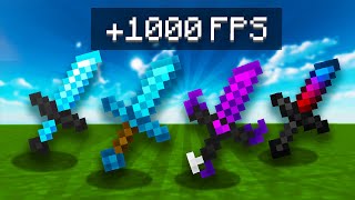 My FAVORITE 16x PACKS HIGH FPS [upl. by Royall162]