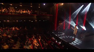 GSL Comme Jamais  La Cigale Spectacle Complet [upl. by Aleksandr]