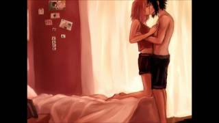 sakura kiss sasuke [upl. by Ahsemik]