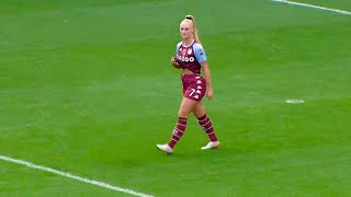 Alisha Lehmann vs Birmingham 2021 HD [upl. by Inalaehon454]