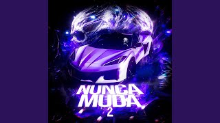 NUNCA MUDA 2 Ultra Slowed [upl. by Yarak]