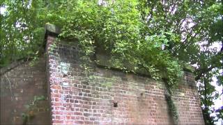 The Severn Valley Railway disused sectionShrewsbury to Bridgnorth Part 1 [upl. by Mulford817]