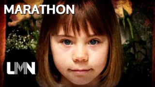 2 EVIL KIDS WITH DEADLY MOTIVES Marathon  Killer Kids  LMN [upl. by Burtis215]