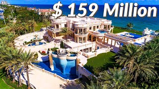 Inside 10 Most Luxurious Homes in the World [upl. by Yeca]