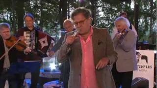 Benny Anderssons Orkester BAO  Månstrålar Klara [upl. by Laktasic]