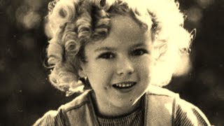 Tragic Details About Shirley Temple [upl. by Alleroif944]