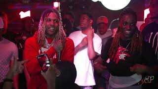 Lil Durk  Live Performance in Broward County FL 042421 [upl. by Giglio699]