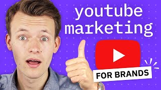 YouTube Marketing in 2024 A Complete Beginners Guide 📔 [upl. by Otti]