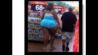 20 Worst Dressed Walmart Shoppers [upl. by Asiole532]