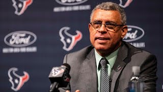 David Culleys Vision for the Texans 2021 Offense and Defense Assistant Coaches amp MORE [upl. by Atikram]