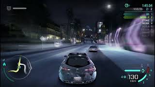 Need for Speed Carbon para Pc [upl. by Eedyak]