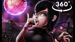 Hotel Transylvania  Mavis [upl. by Rekab]