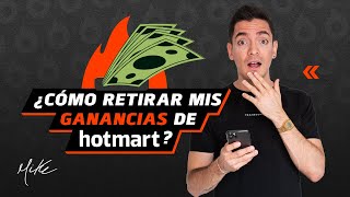 ¿Cómo retirar mis ganancias de Hotmart  ELIGIENDO LA OPCIÓN MÁS BARATA [upl. by Alexis852]