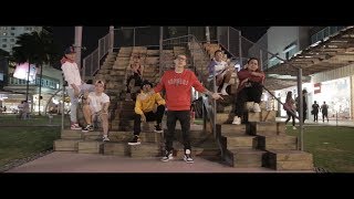 Hayaan Mo Sila  Ex Battalion x OC Dawgs Official Music Video [upl. by Awram]