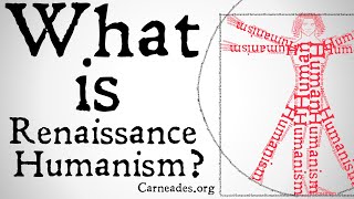 What is Renaissance Humanism [upl. by Tim]