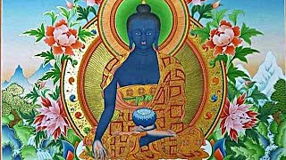 Mantra of Medicine Buddha 108 Times [upl. by Donoghue]