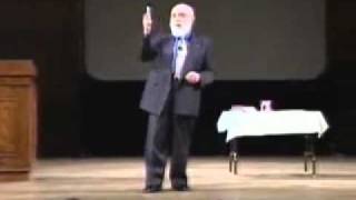 James Randi explains homeopathy [upl. by Ahsyat]