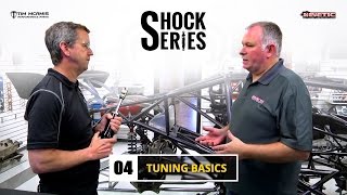 Shock Series 04  Tuning Basics [upl. by Immak478]