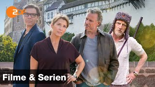 Nächste Ausfahrt Glück  Juris Rückkehr  Filme amp Serien  ZDF [upl. by Yraunaj]