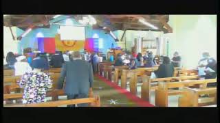 Bryce United Church Jamaica Live Stream [upl. by Socha866]