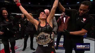 UFC 213 Nunes vs Shevchenko 2  Watch List [upl. by Wain]