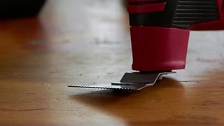 Oscillating MultiTool [upl. by Felike]