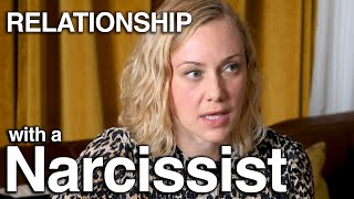 Being In A Relationship with a Narcissist [upl. by Sairu]