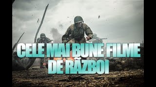 CELE MAI BUNE FILME DE RĂZBOI RO HD [upl. by Mansfield]