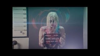 Till death do us part Harley vs Joker  Harley Quinn S1E1 [upl. by Larimor]