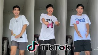 TikTok Dance  Kim Lajara [upl. by Lathe]