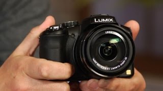 Panasonics Lumix FZ200 is acrosstheboard excellent [upl. by Herrington]