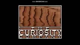 The Curiosity Company Logo History [upl. by Ynnol]