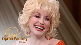 Dolly Parton Interviews and Talk Shows [upl. by Groome]