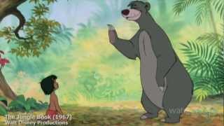 Top 10 Animated Disney Songs [upl. by Oloap]