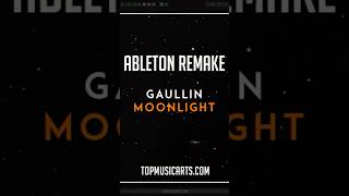 Gaullin  Moonlight Ableton Remake [upl. by Avad]