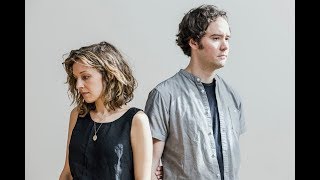 Live In Studio Mandolin Orange [upl. by Tallula992]