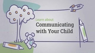 Communicating with Your Child [upl. by Einhoj]