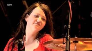 The White Stripes  Rock Am Ring  16 Seven Nation Army [upl. by Habas638]