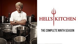 Hells Kitchen US Uncensored  Season 9 Episode 1  Full Episode [upl. by Gans]