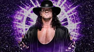 WWE The Undertaker Theme Song quotRest In Peacequot  30 minutes [upl. by Madeleine]