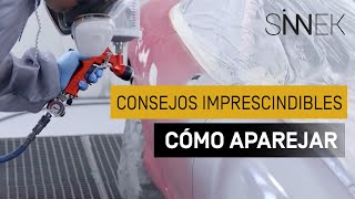 🛠Cómo aplicar el APAREJO Consejos Imprescindibles [upl. by Gregoire]