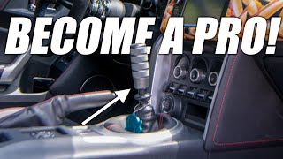 15 Manual Driving Tips in 5 Minutes [upl. by Damle]