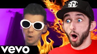 POKE  RAP GOD The Crew DISS TRACK Reaction [upl. by Cutlerr]