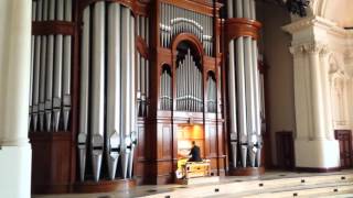 Prelude from Te Deum  MarcAntoine Charpentier [upl. by Asiul727]