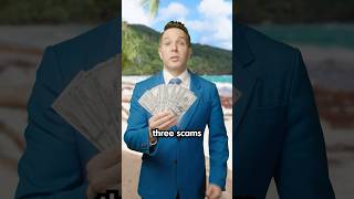 Insane Scams People Fall For In Other Countries [upl. by Eat]