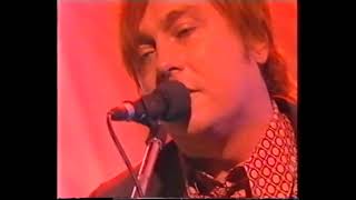 ED KUEPPER australian tv 1992 Ex Saints RAGE [upl. by Bernstein]