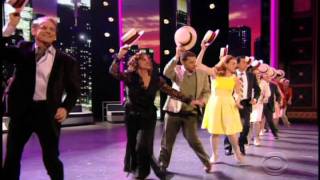 Company Performance at 2011 Tony Awards [upl. by Esau]