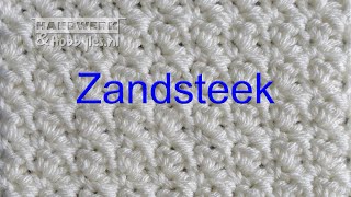 Zandsteek [upl. by Kirstyn]