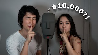 High Quality ASMR with JojosASMR [upl. by Neelcaj]