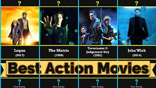 Top 100 Best Action Movies of All Time YOU MUST WATCH In a Lifetime [upl. by Eelrebmyk189]